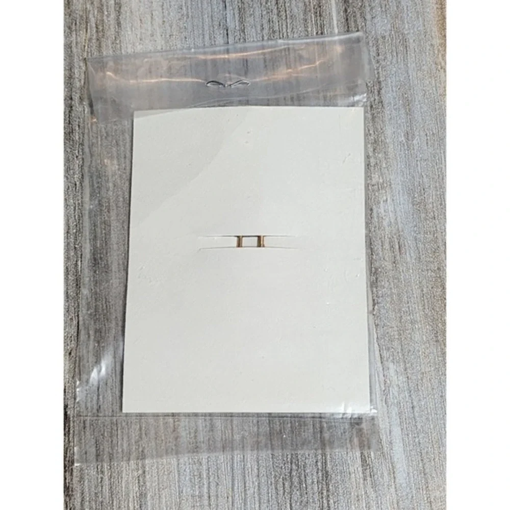 Apple MAC Vintage Apple Extra Large PIN Paperclip Original Design Super‎ RARE